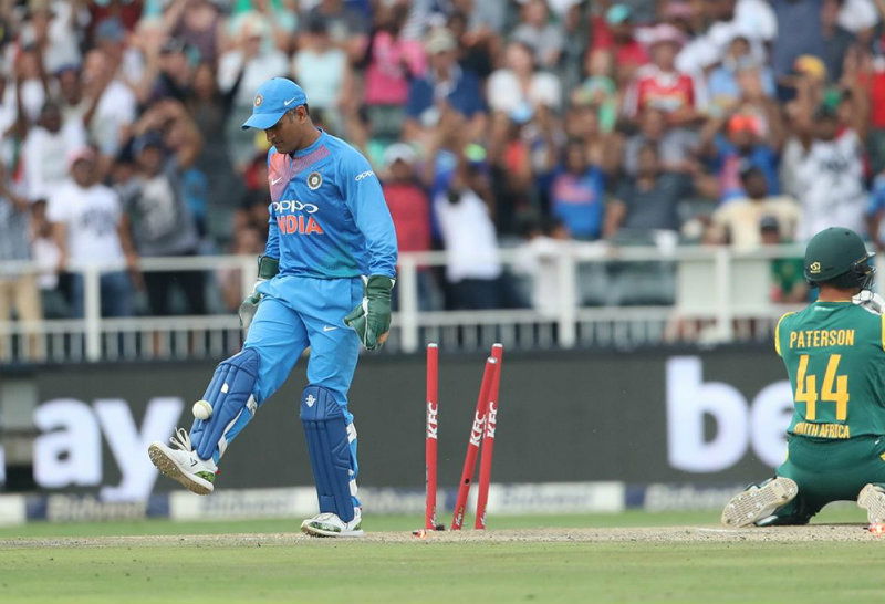 dhoni 2