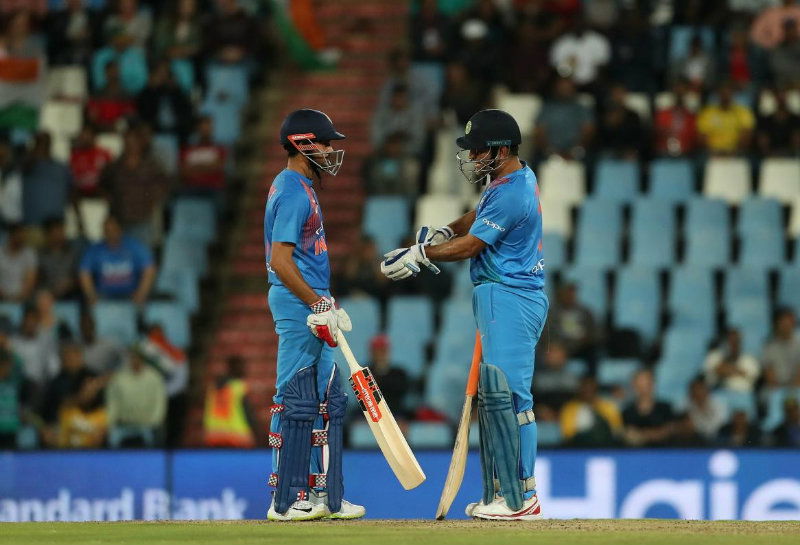 dhoni pandy 2