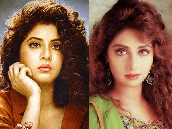 divya sridevi