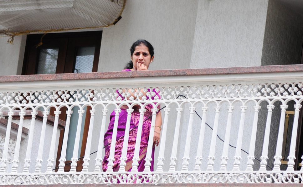 dk shivakumar it raid 8