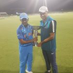 dravid