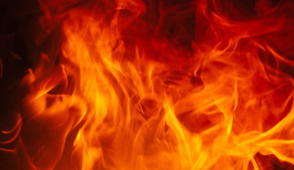 fire