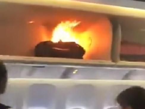 flight fire 1