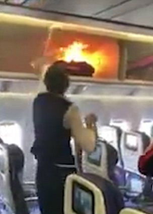 flight fire 3