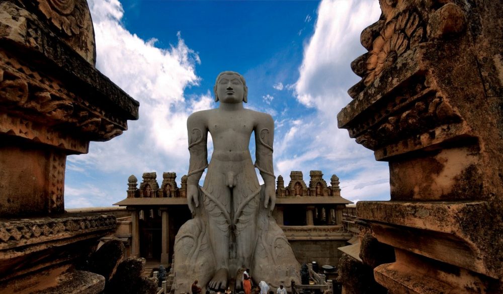 gommateshwara