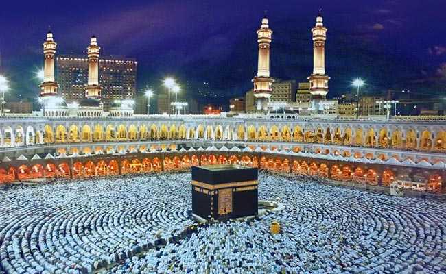 haj