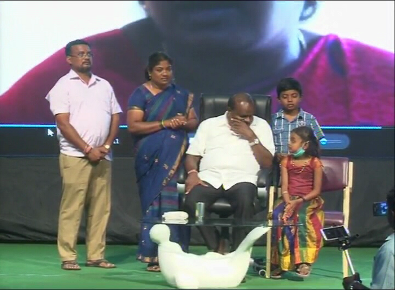 hdk cry 2