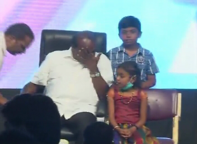 hdk cry 4