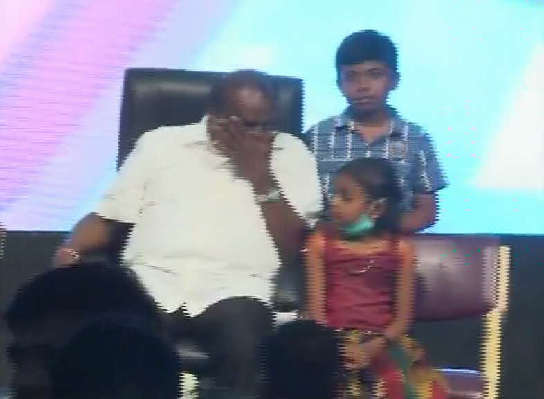 hdk cry 5