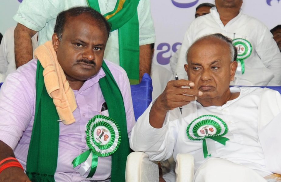 hdk hdd