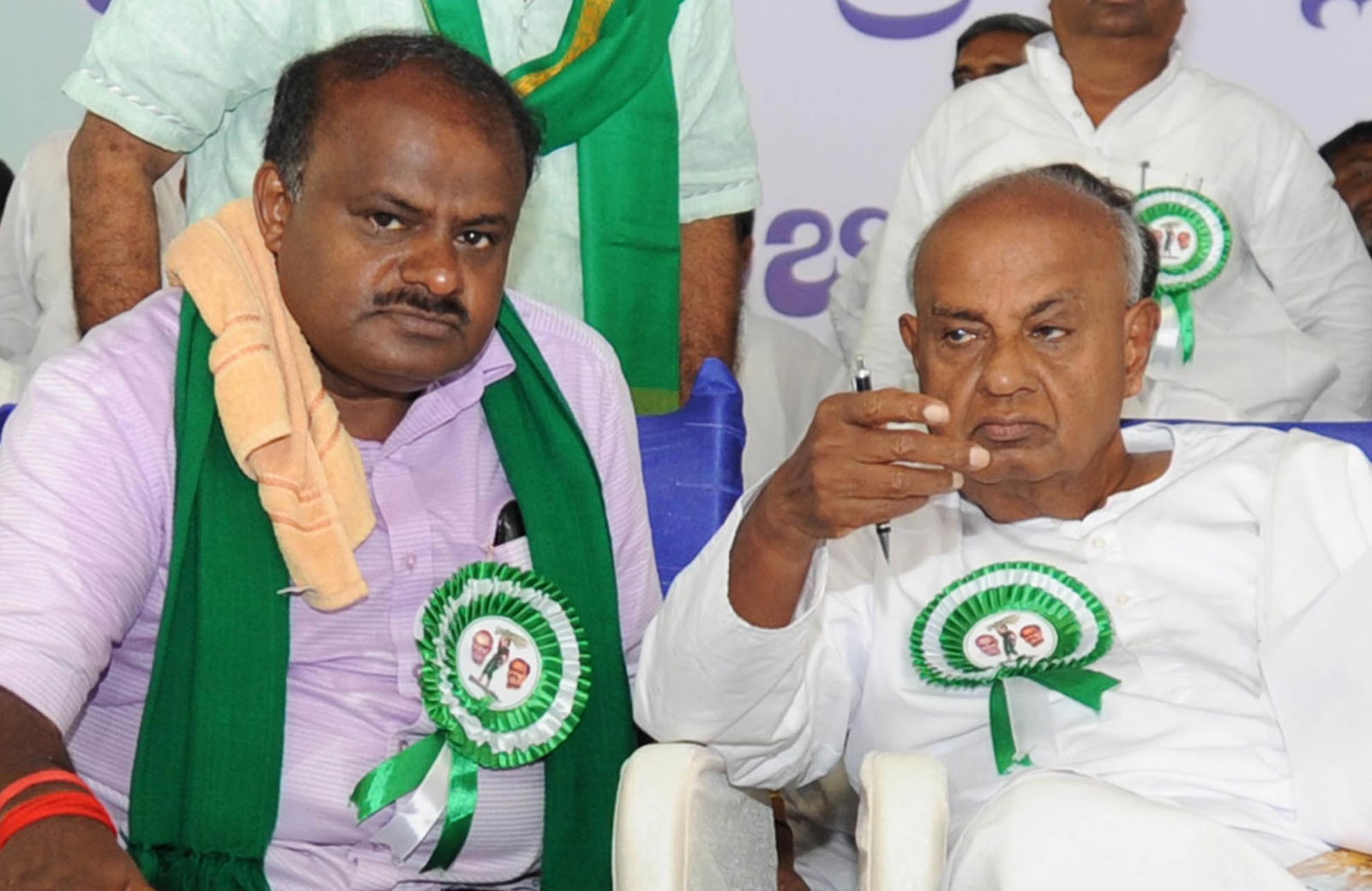 hdk hdd