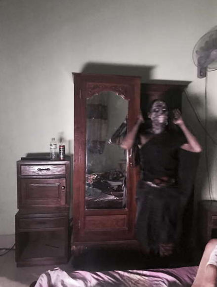 horror cinema 1