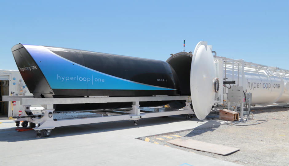 hyperloop 1