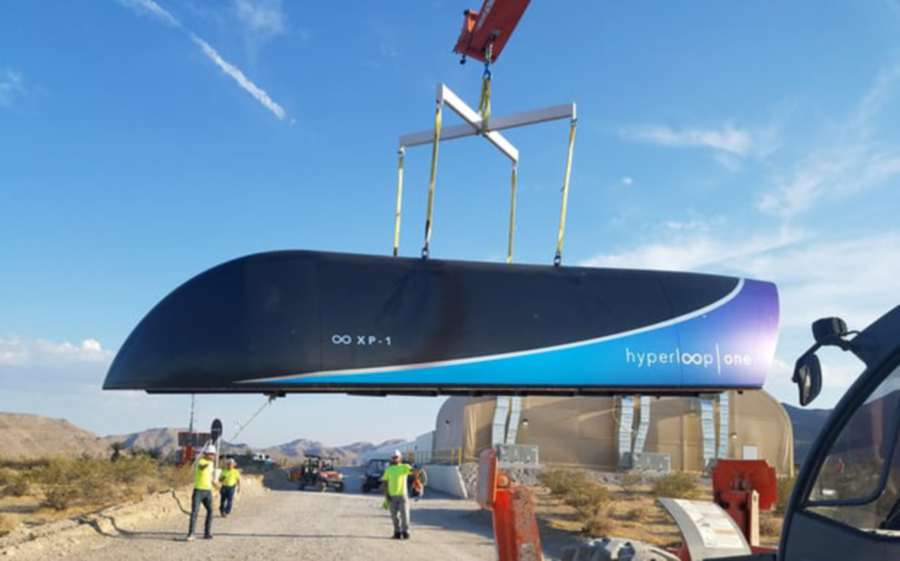 hyperloop 5