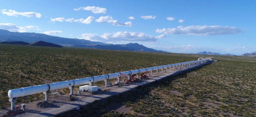 hyperloop 6