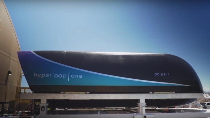 hyperloop 7