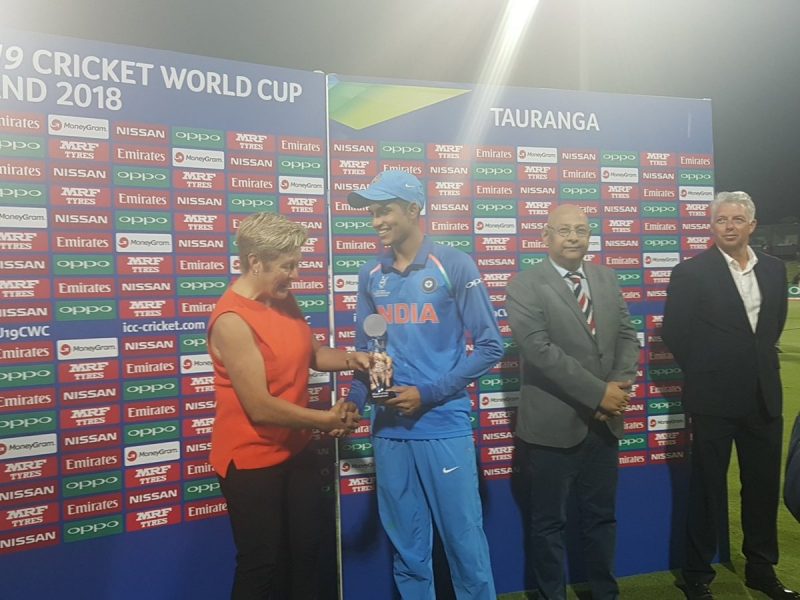 ind vs as 19 world cup 3