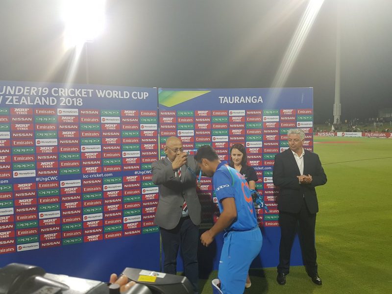 ind vs as 19 world cup 4
