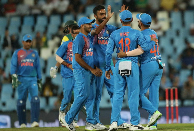 ind vs sa 2