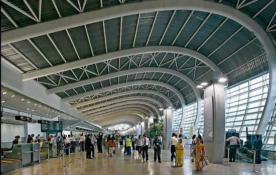 india airport