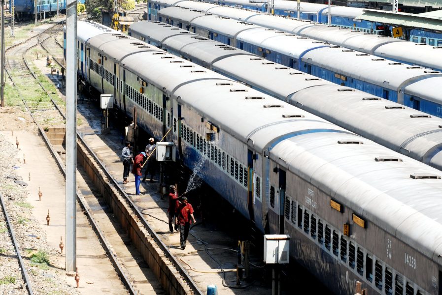 indian railways 1