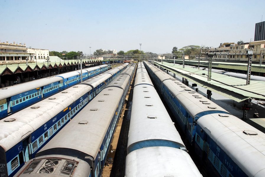 indian railways 2