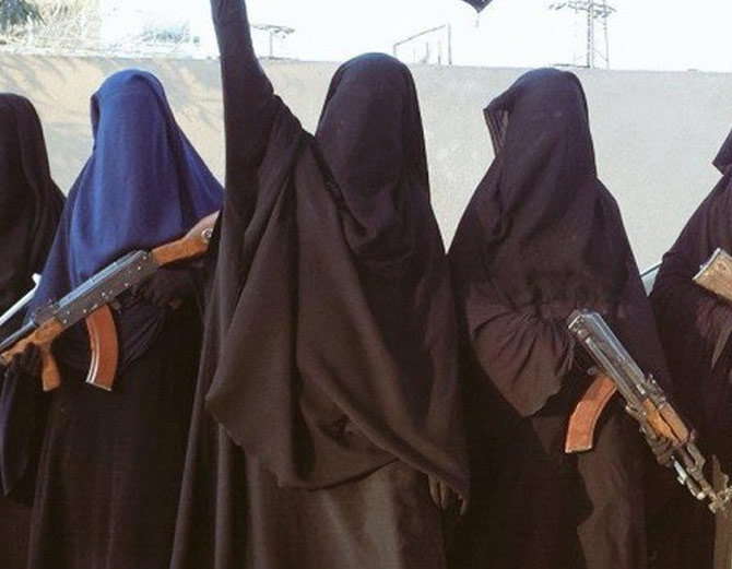 isis 1