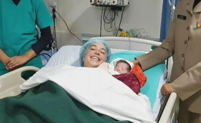 jammu baby 1