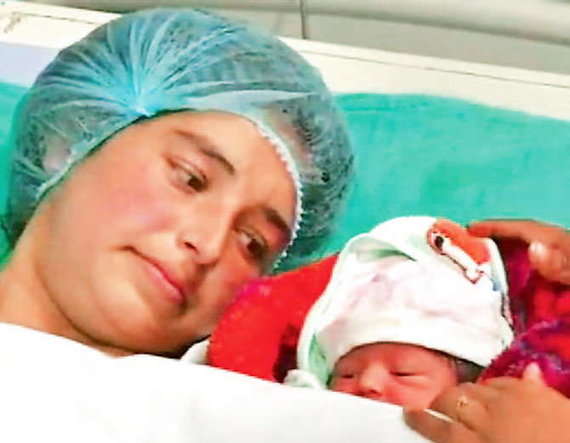 jammu baby 5