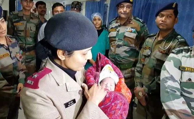 jammu baby 7