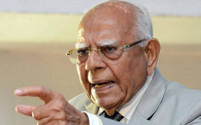jethmalani