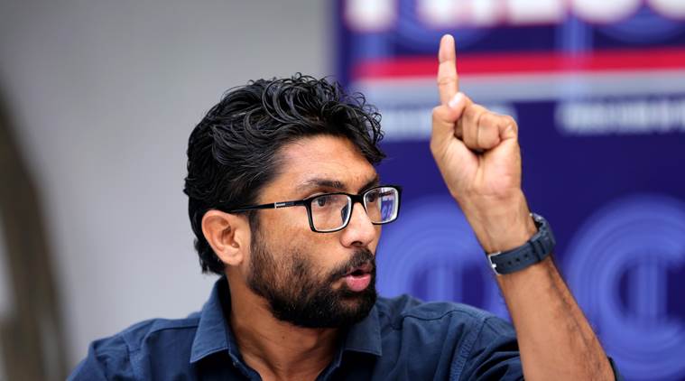 jignesh mevani