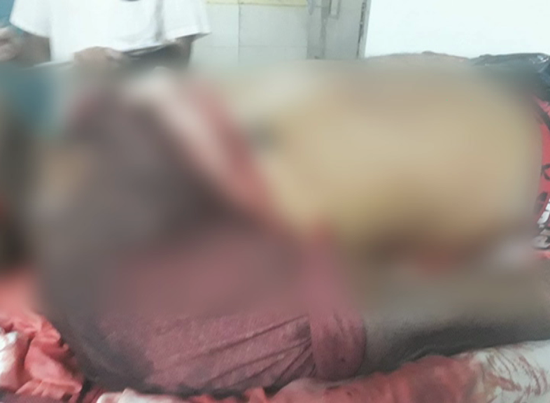 kadiresh murder 3