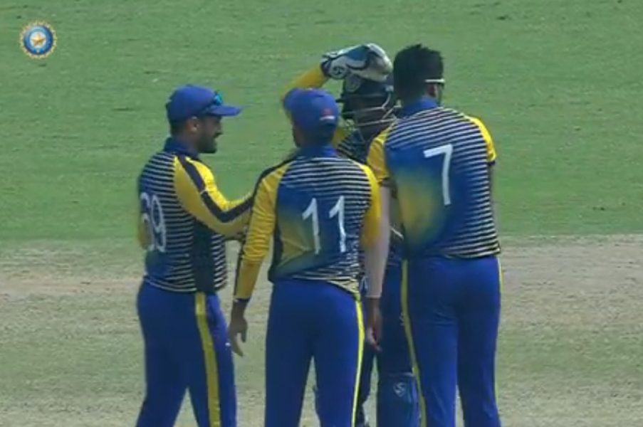 karnataka cricket 2