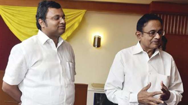 karti chidambaram 1