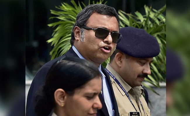 karti chidambaram 1