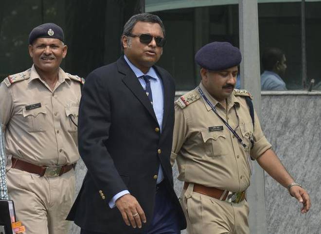 karti chidambaram 2