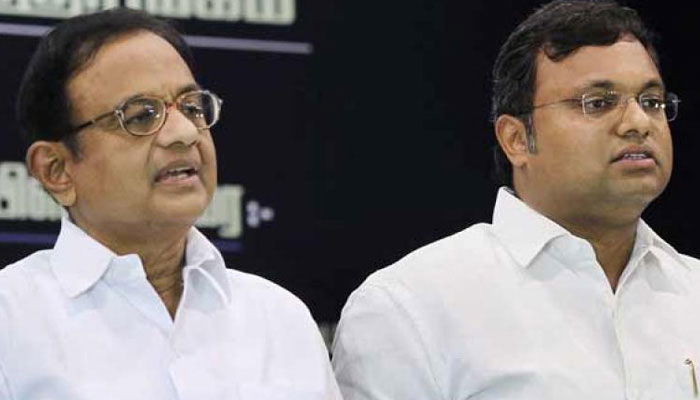 karti chidambaram 3