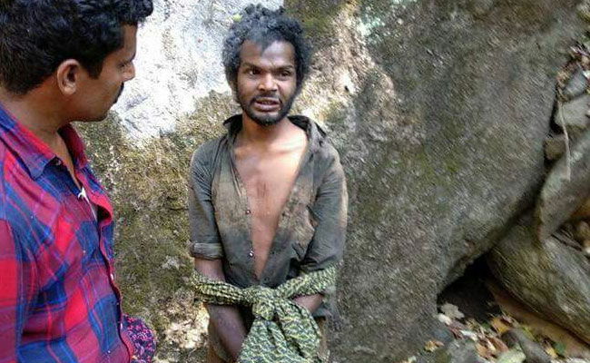 kerala man