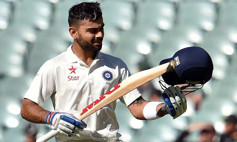 kohli 1