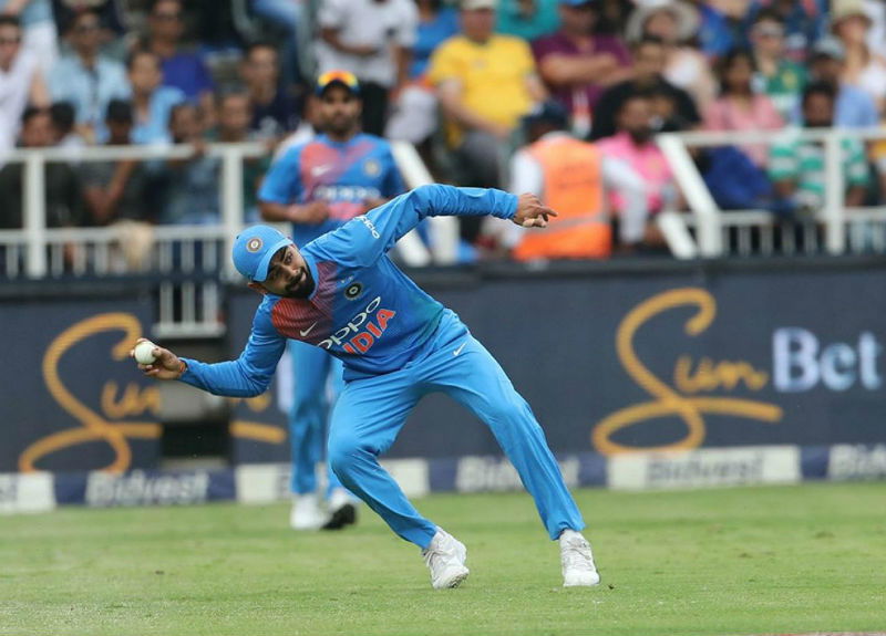 kohli 2