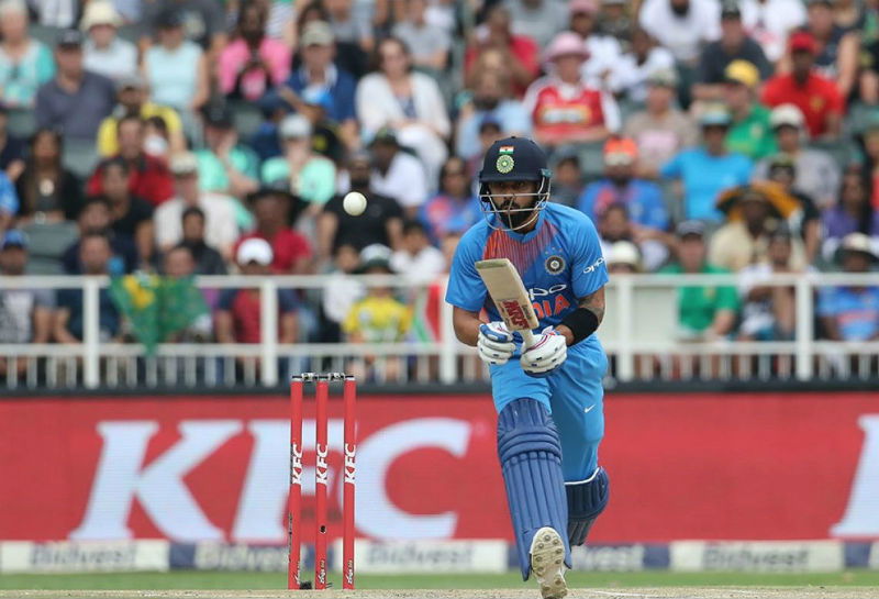 kohli