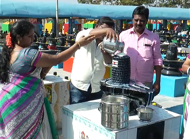 kotilingeshwara 10