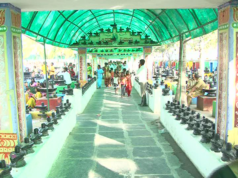 kotilingeshwara 5