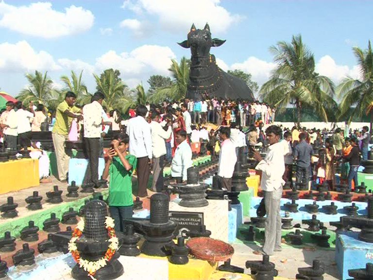 kotilingeshwara 7