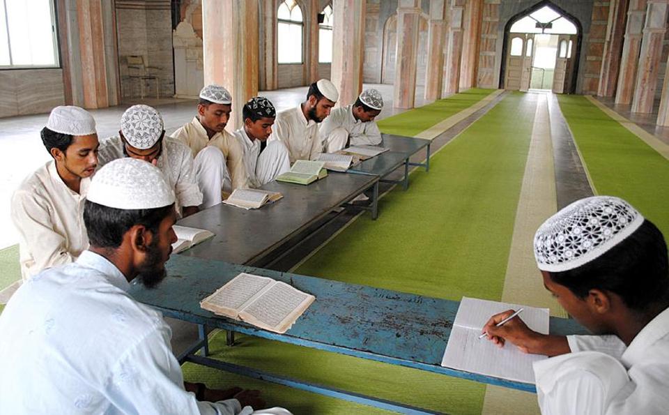 madarsas