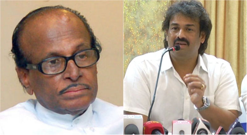 madhu poojary