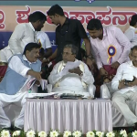 mahadevappa siddaramaiah 1