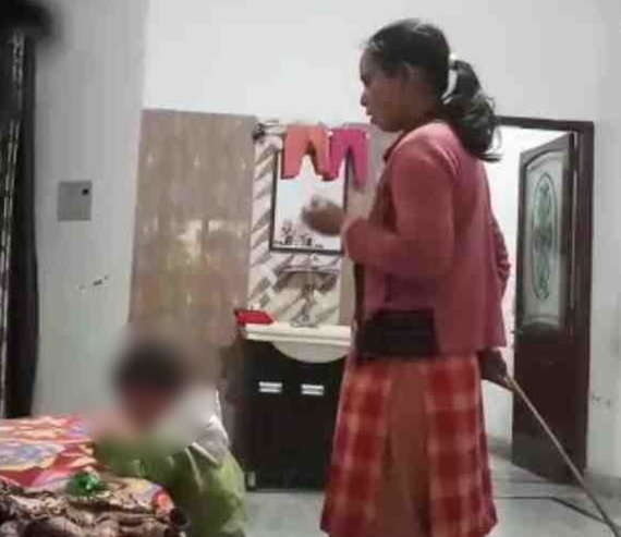 maid beats child 1 151963