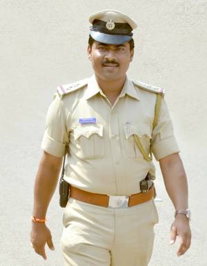 mallikarjun bande